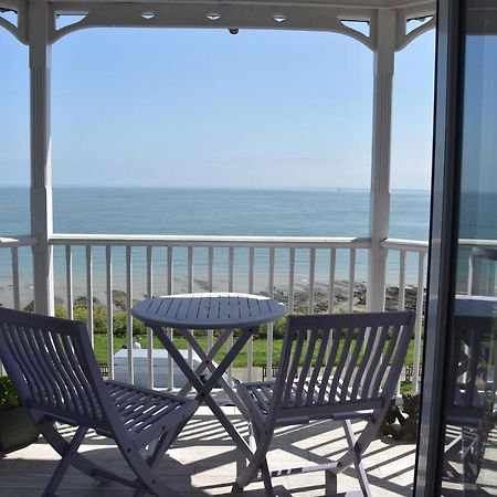 Amazing Sea Views And Much More…. Appartement Broadstairs Buitenkant foto