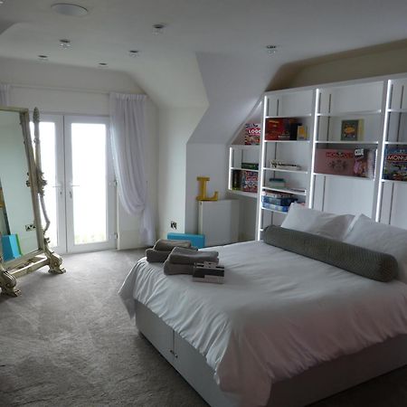Amazing Sea Views And Much More…. Appartement Broadstairs Buitenkant foto