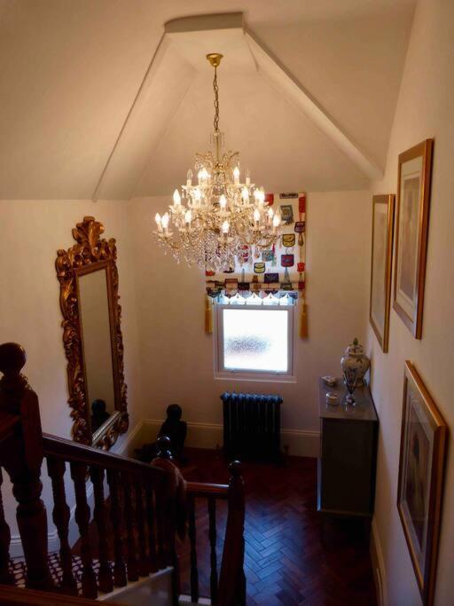 Amazing Sea Views And Much More…. Appartement Broadstairs Buitenkant foto