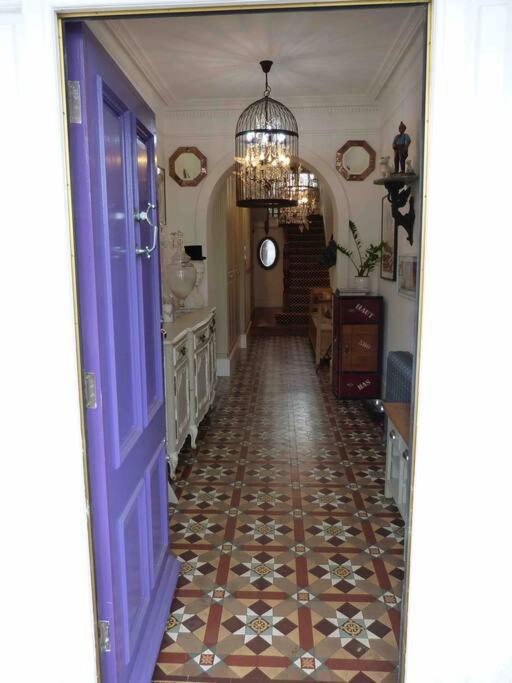 Amazing Sea Views And Much More…. Appartement Broadstairs Buitenkant foto