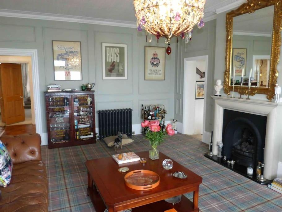 Amazing Sea Views And Much More…. Appartement Broadstairs Buitenkant foto