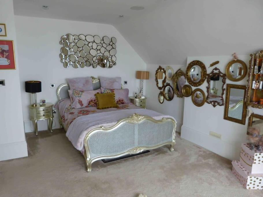 Amazing Sea Views And Much More…. Appartement Broadstairs Buitenkant foto